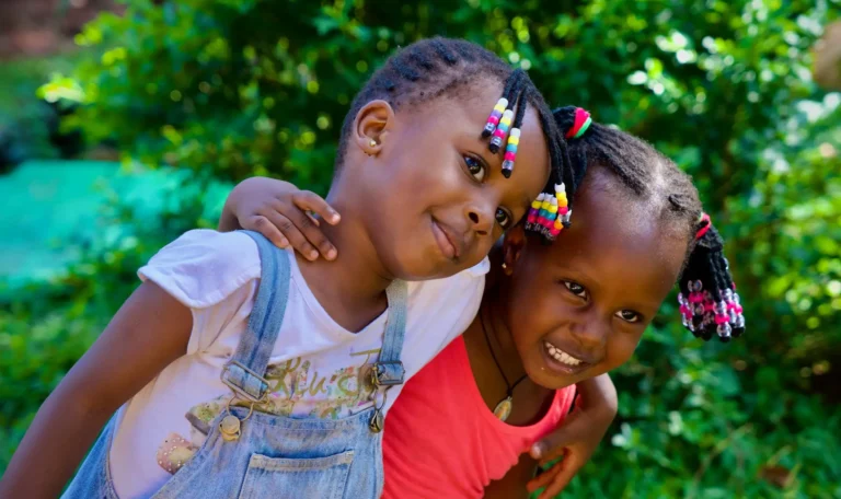 Learn more about FCC's Children's Ministry