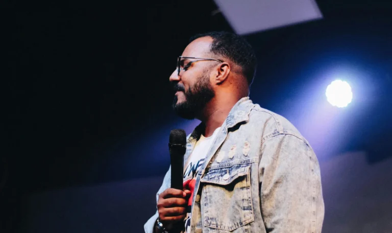 Experience impactful praise and worship at Friendship Community Church