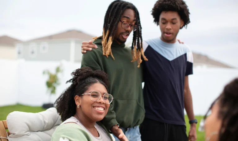 Learn about our involved and thriving Youth Ministry at Friendship Community Church in Atlanta, GA