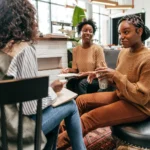 Learn how to love in community at Friendship ATL