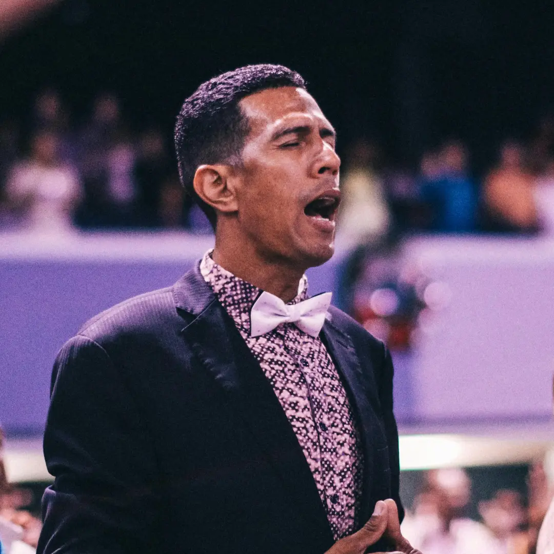 Join Us This Sunday at Friendship ATL