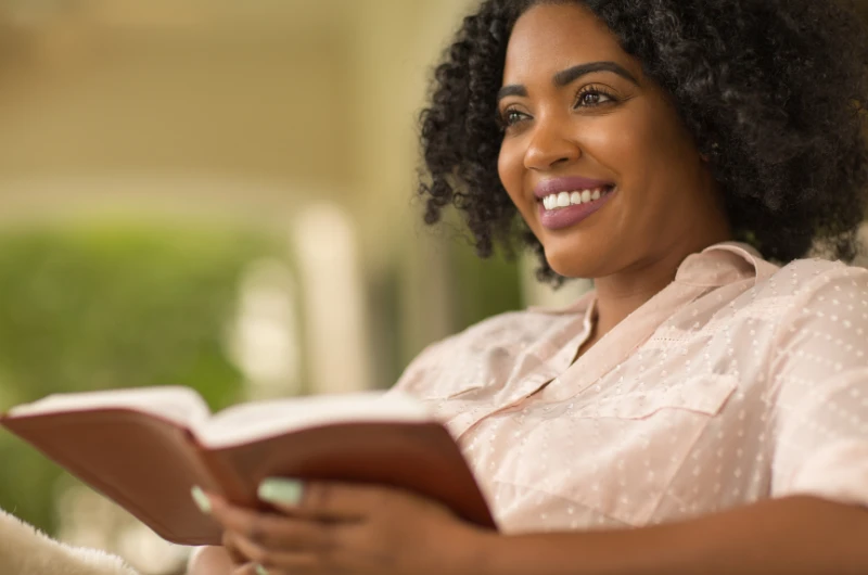 Get into the Word of God daily! Find resources here at Friendship Community Church