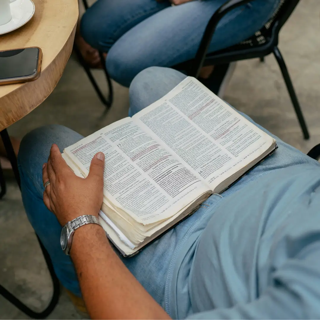 With a trusted community and sound Biblical teaching, Friendship helps you nurture your faith while you build lasting connections.