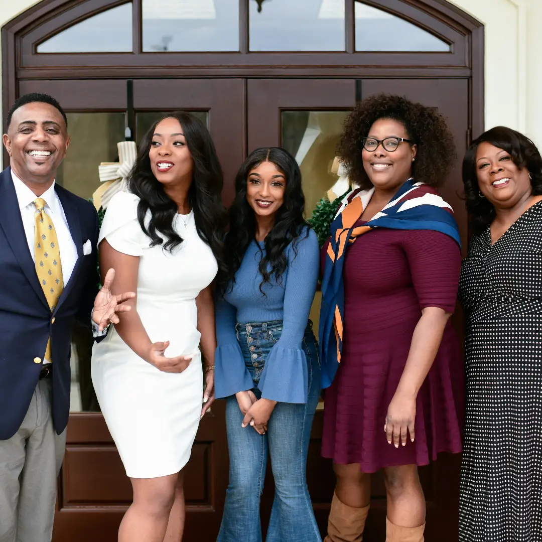 Finding genuine community shouldn’t be difficult. When you join Friendship, you’ll not only deepen your faith in the Lord, Jesus Christ, but also build lasting relationships with other believers.