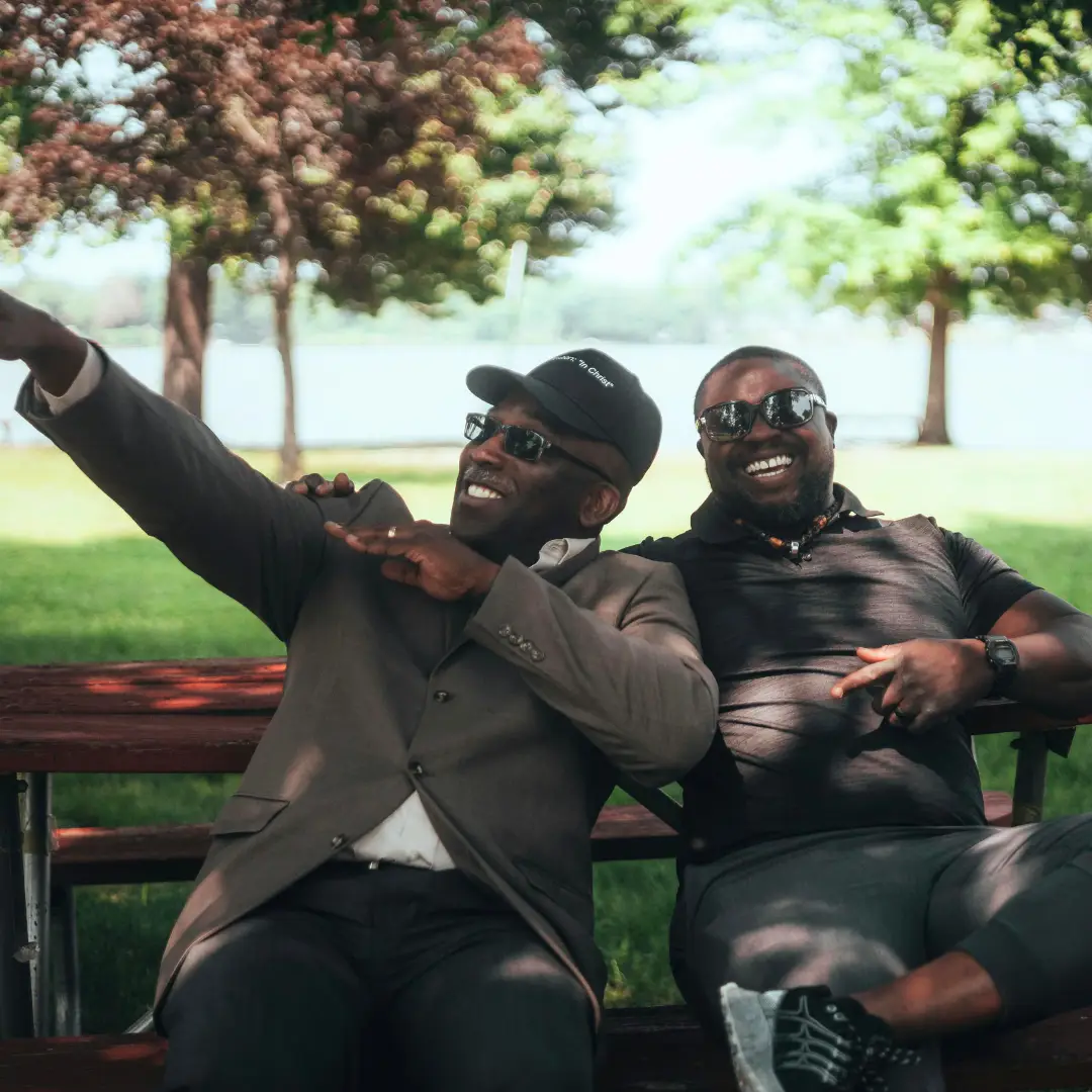 Become an FCC Life Group Member! Connect with others for ongoing spiritual growth and friendship.