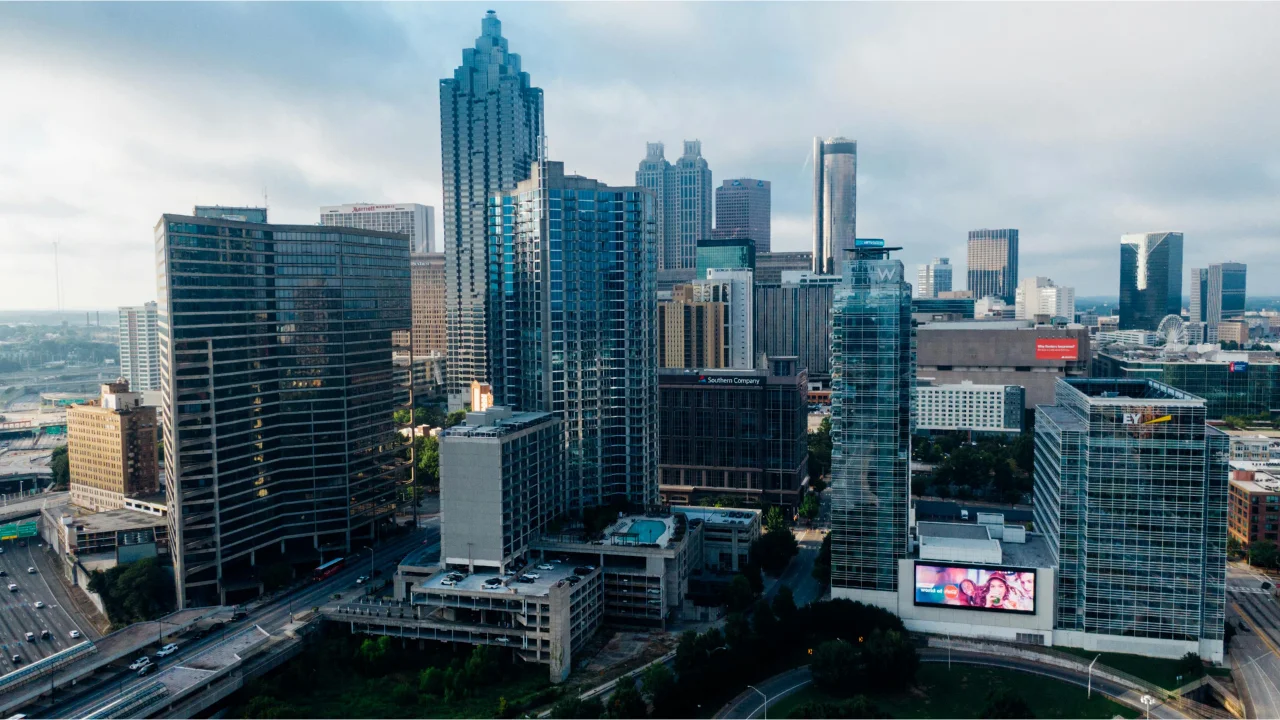 Do something with us in Atlanta, GA on Do Something Saturday!