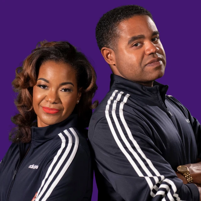 Join Us This Sunday for worship and teaching that strengthens your spirit!