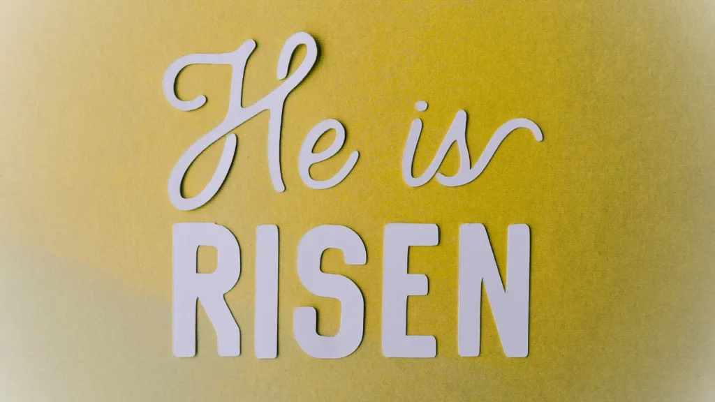 He is Risen! | Resurrection Sunday at Friendship ATL