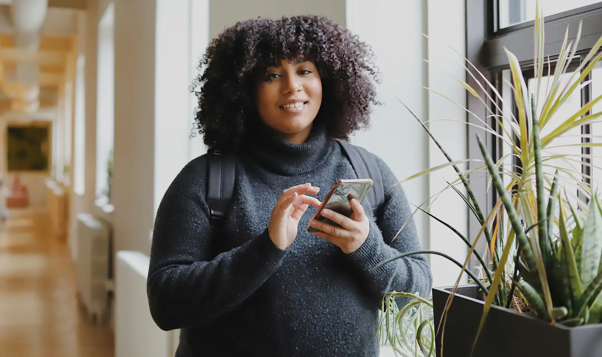 The FCC community passionately supports our ministry of Love, helping you feel welcomed and at home.