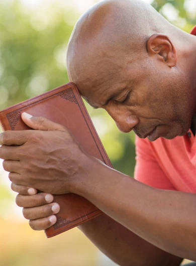 Connect with our Prayer Ministry at Friendship Community Church