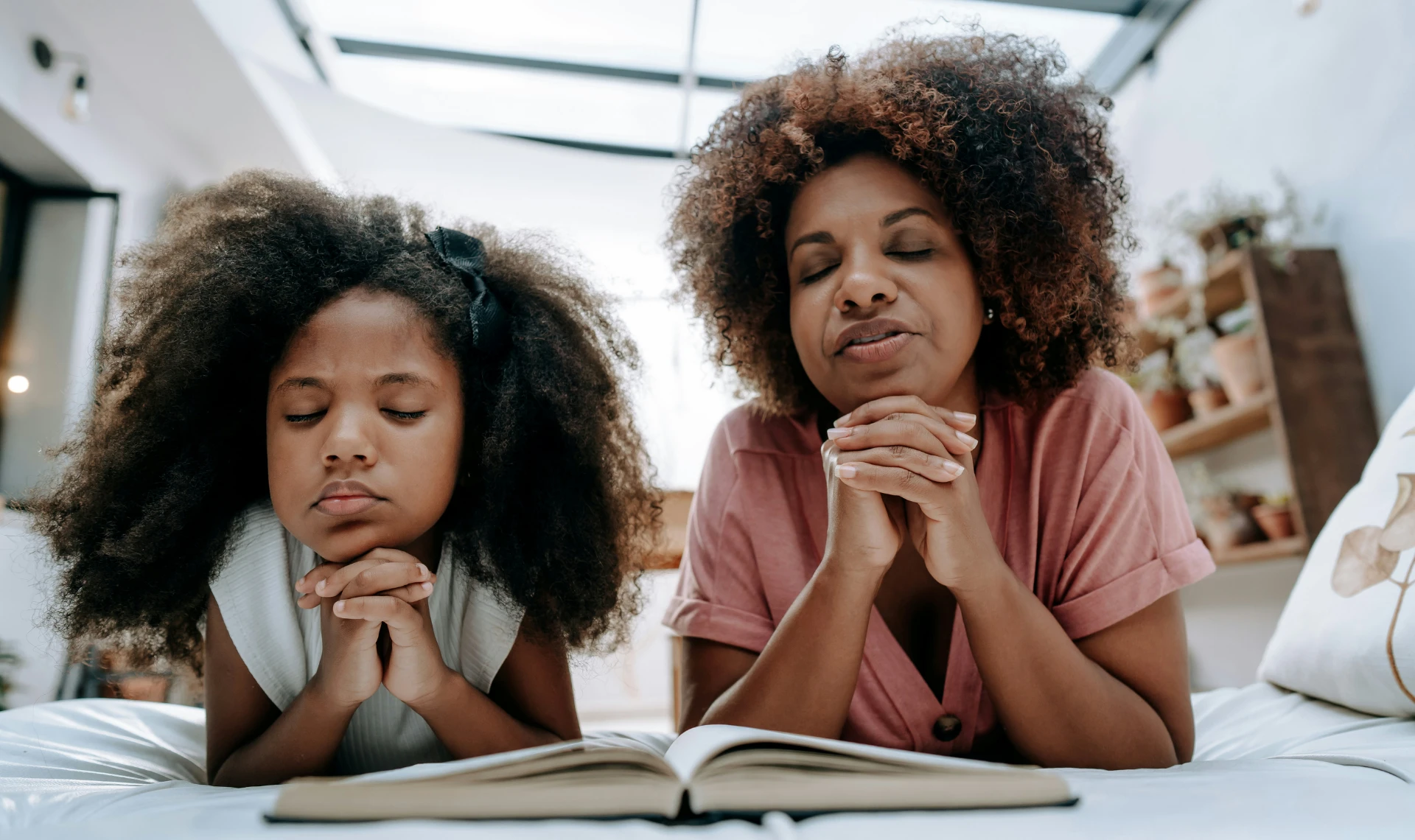 Let us help you grow in Christ at Friendship ATL