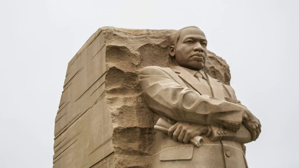 Friendship ATL recognizes the life and legacy of Dr. Martin Luther King, Jr.