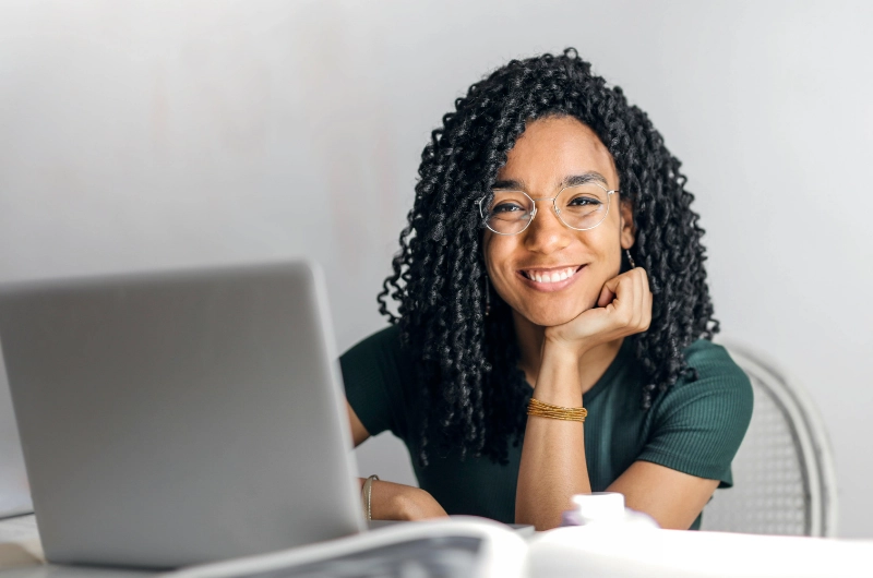 God wants to renew us! Read the Out With the Old & in With the New devotional post!