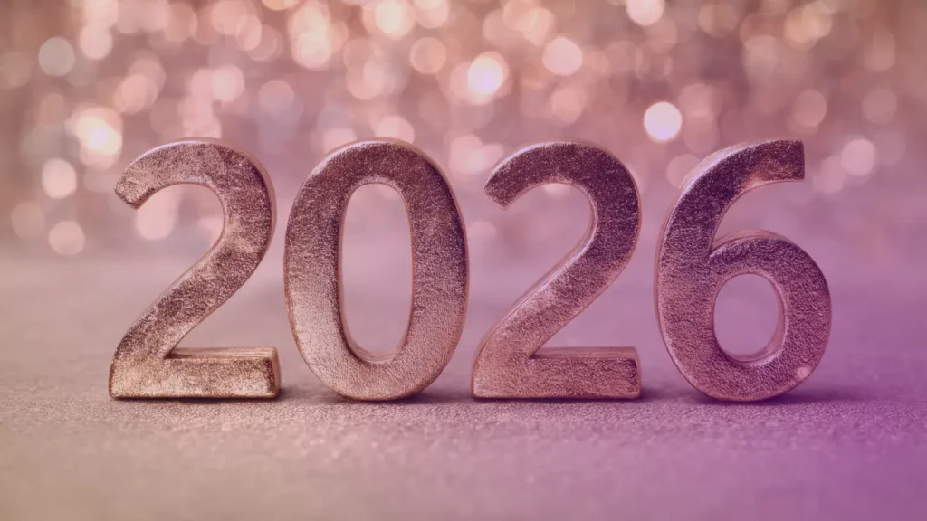 Bring in the New Year with Friendship ATL. We wish you a happy and blessed 2026!