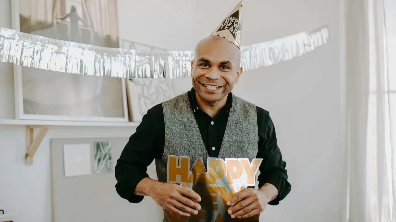 Join Friendship ATL for New Year's Eve Service on December 31!