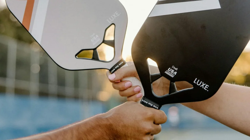 Join Friendship ATL for Pickleball