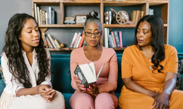 Don't waste time on disconnection; join Friendship ATL where our women's ministry nurtures your faith and connects you with others.