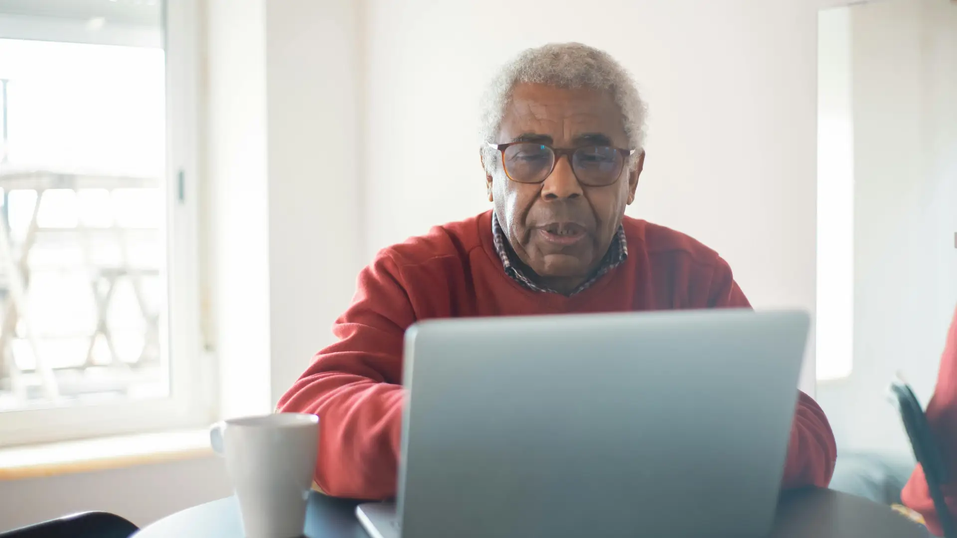 You don't have to endure the grieving process alone during the holidays. Join Friendship Community Church for a virtual GriefShare session.