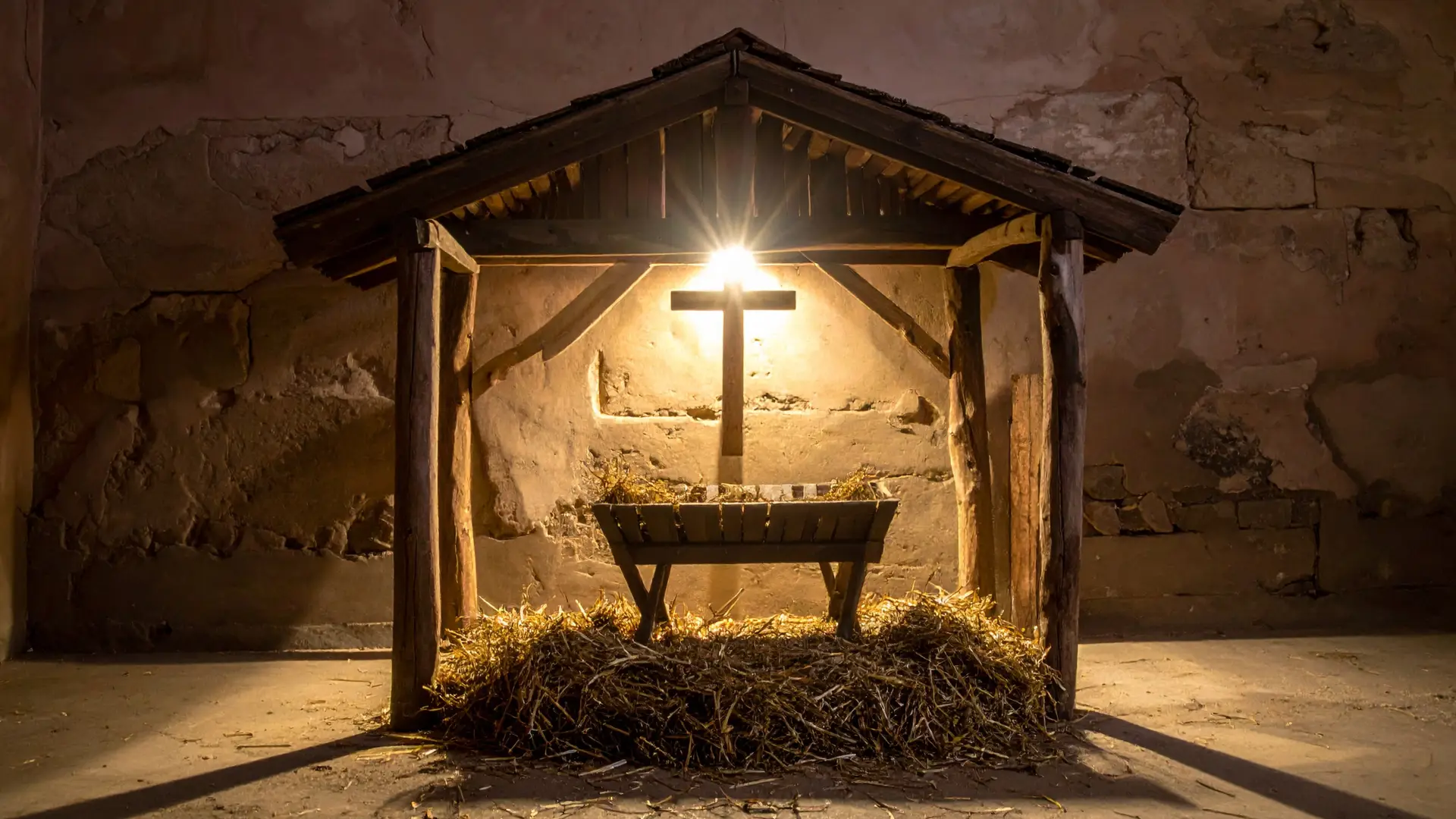 Join Friendship ATL for a Christmas Eve Live Nativity with your family!