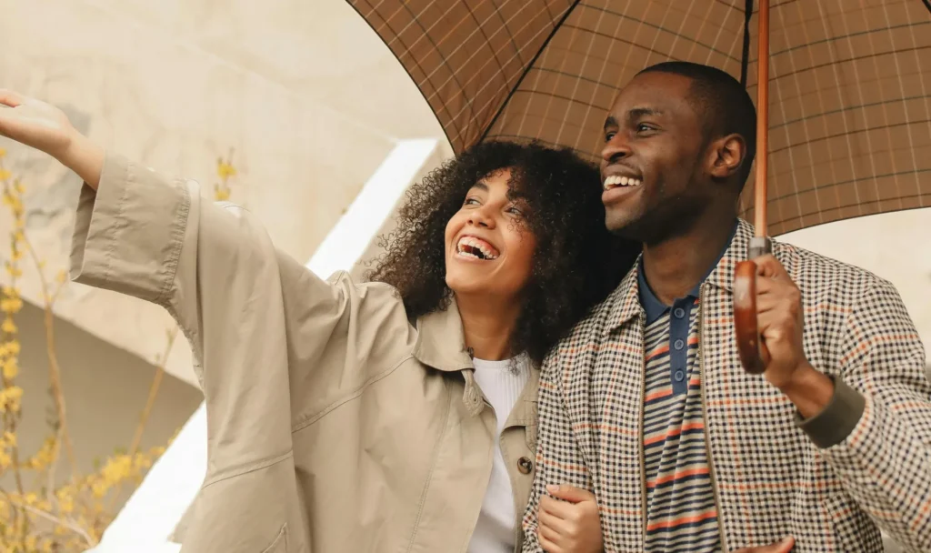 Are you living in God's overflow? Connect with Frinedship ATL to find out how you can!