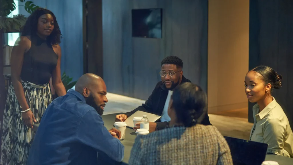 Join a LifeGroup at FCC - meeting every Sunday at 9:45AM.