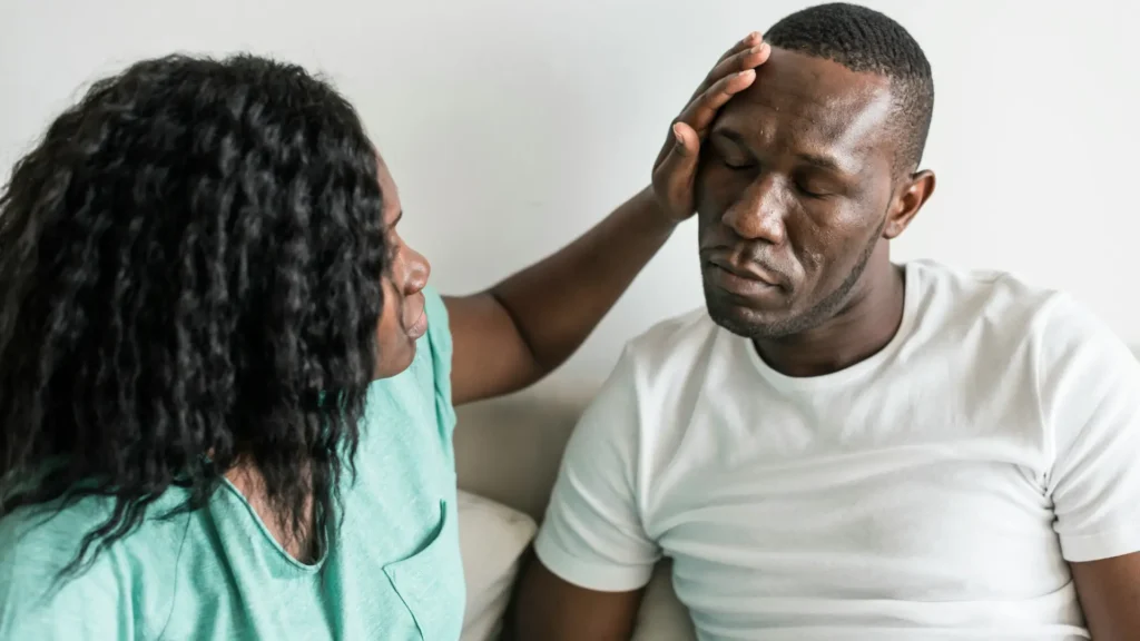 Join us for 13 GriefShare sessions starting January 6, 2026!